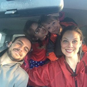 Meet your Posher, Jenny